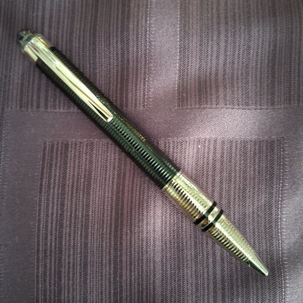 Montblanc Star Walker Daue ball point Pen
